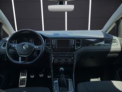 Volkswagen Golf VII Sportsvan 1.2 TSI BMT Sound
