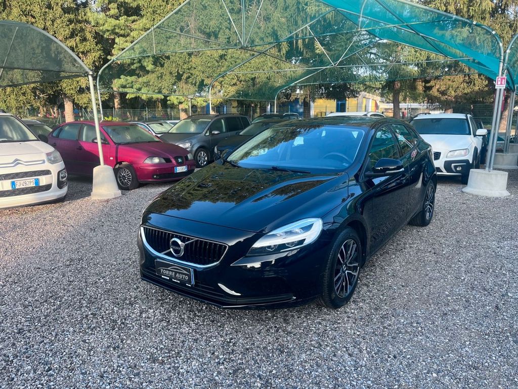 Image of Volvo V40