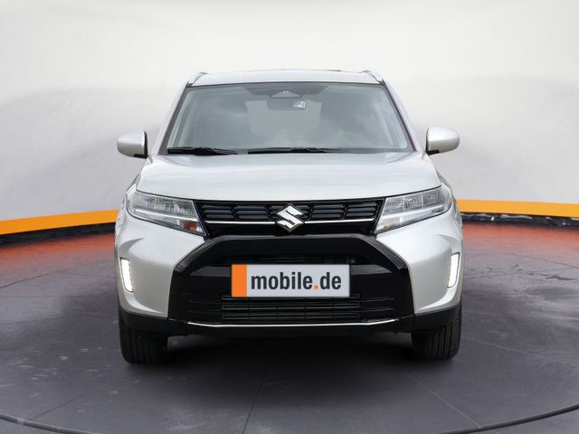 Suzuki Vitara 2WD/ TOP DEAL /NAVI/ALU/SITZHEIZ/MET/uvm.