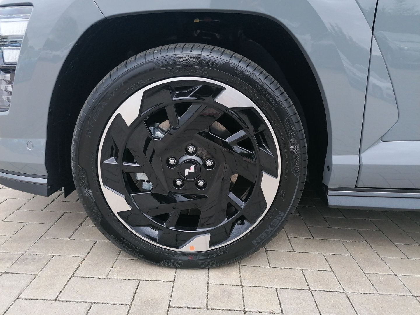 Hyundai KONA - Bild 16