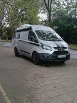 Ford Transit Custom Wohnmobil - Ford Transit: Wohnmobil