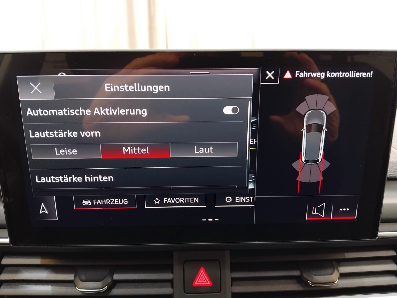 Audi A4 (05/2023, Diesel)