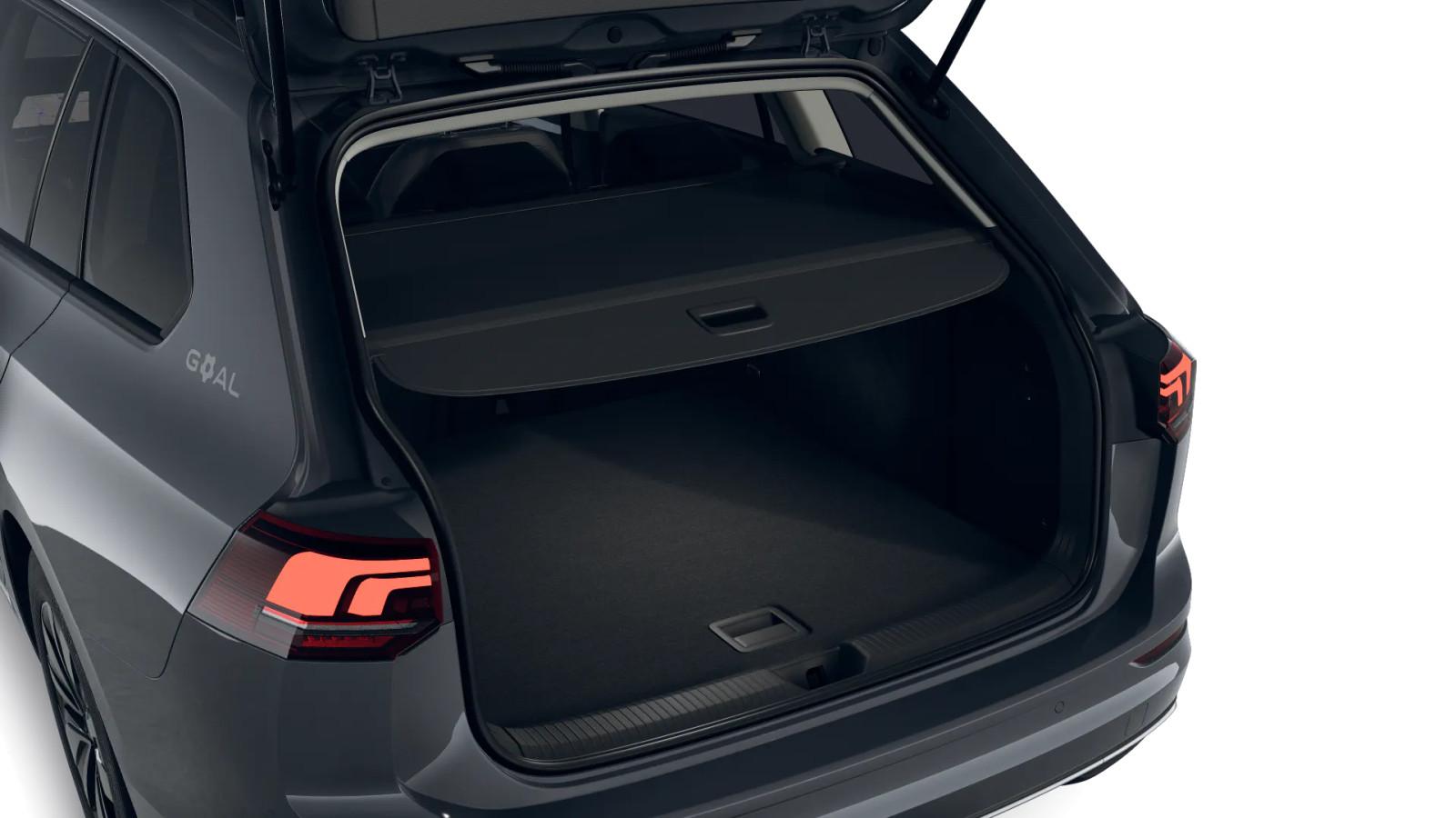 Volkswagen Golf Variant 1.5 eTSI Goal LED*AHK*360°, миниатюра 7