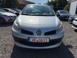 Renault Clio III Extreme KLIMA TÜV 10-25 AUF WUNSCH NEU - Renault Clio aus 2009: Extreme