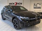 Volkswagen Touareg 3.0TDI 4M R-Line VOLL Black 22" UPE 114T - Behindertengerechte Autos
