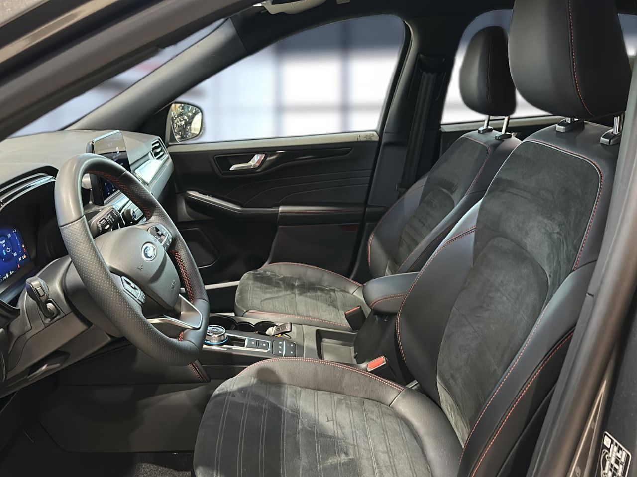 Ford Kuga - Bild 7
