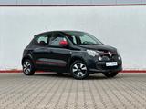 Renault Twingo 1.0 SCe Dynamique A/C* - Renault Twingo mit Benzin-Antrieb: Schwarz