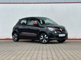 Renault Twingo 1.0 SCe Dynamique A/C* - Renault Twingo: Schwarz