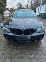 BMW 730ld e65 e66 lci - gebrauchte BMW 730 aus dem Jahr 2006