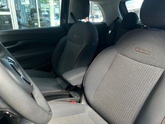 Fiat 500e Icon I CarPlay I LED I ESP imagem 3