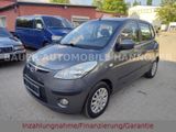 Hyundai i10 1.1 CRDi Style/ 2.Hand/Tüv 01.2027 - Hyundai i10 mit Diesel-Antrieb