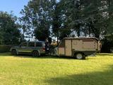 Other Offroad Wohnwagen UEV 490 Conqueror - Offers