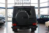 Mercedes-Benz G 350 CDI   BlueTec  1.Hand - gebrauchte Mercedes-Benz G 350 aus dem Jahr 2014