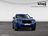BMW X3 M - Vorschau Bild 10