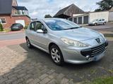 Peugeot 307 1.6 Hdi - Peugeot 307 mit Diesel-Antrieb: 1.6