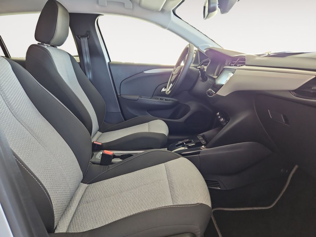 Fahrzeugabbildung Opel Corsa-e Onboard 11KW PDC LED
