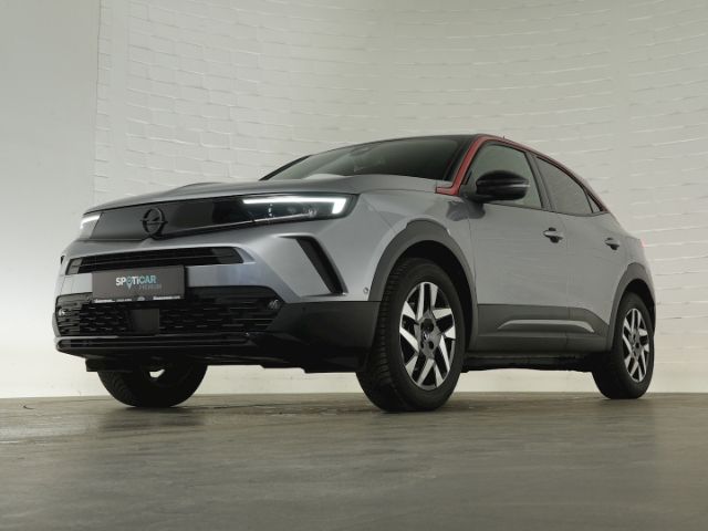 Mokka-e B ELECTRIC GS 50kWH AT+LED LICHT+RÜCKFAH