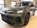 Volkswagen Tiguan 2,0TSI DSG 4Mot R-Line Black Style 20´´ - Volkswagen Tiguan: Tsi