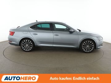 Skoda Superb - 7
