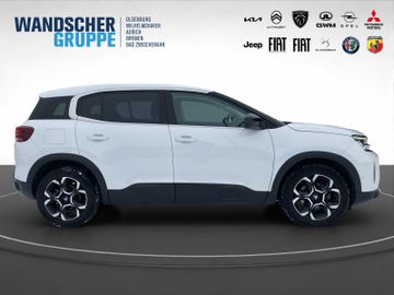 Citroën C5 Aircross C-Series PT 130 Navi+RFK+SHZ+Carplay