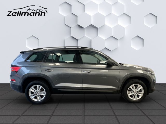 Kodiaq 2.0 TDI Ambition DSG 110kW LED SmartLink