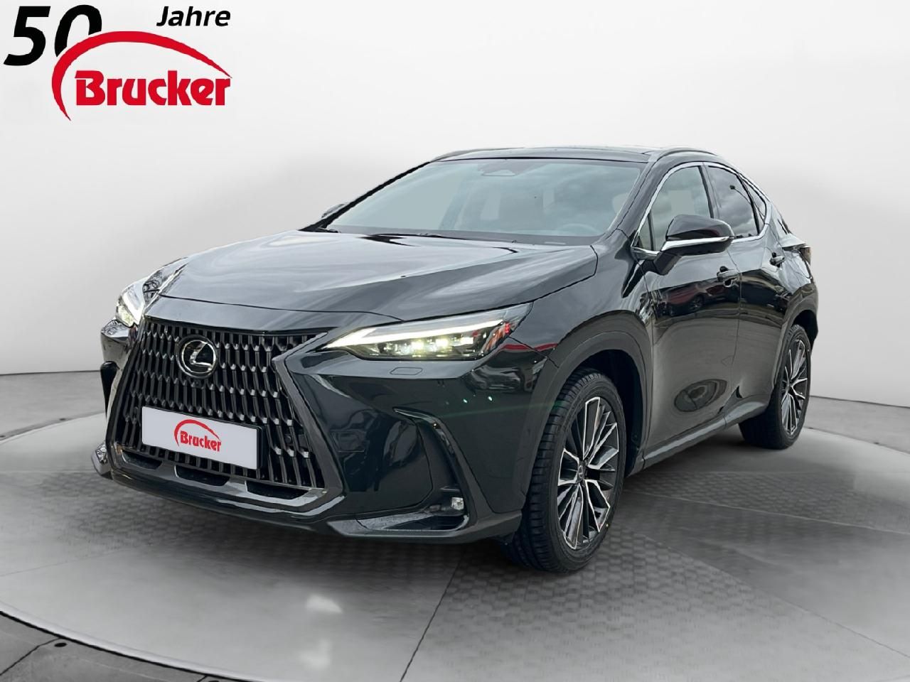 Lexus NX 450 h+ E-Four