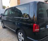 Volkswagen T5 Multivan-Vollausstattung-gepflegtes Auto - Volkswagen T5 Multivan mit Panoramadach