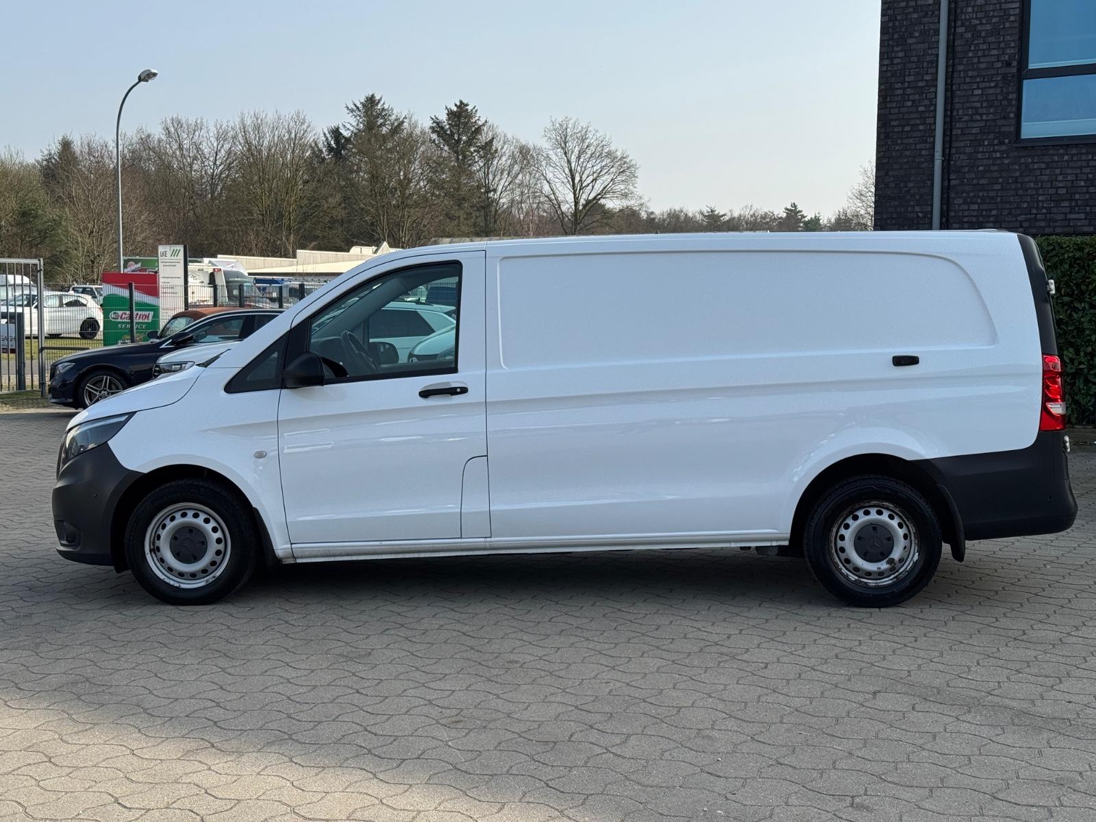 Mercedes-Benz Vito 116 CDI Extralang*Klima*Tempomat*Kamera*