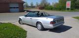 Mercedes-Benz Cabrio 300/24V - gebrauchte Mercedes-Benz 300 aus dem Jahr 1993