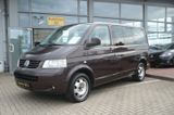 Volkswagen T5  Multivan 2.5 TDI Aut. 7 SITZE-KLIMA-SHZ-PDC - Volkswagen T5 Multivan in Berlin