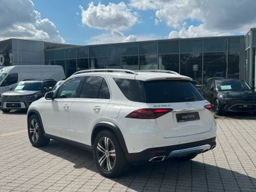Mercedes GLE 350 - 6