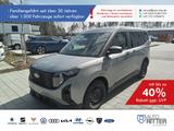 Ford Tourneo Courier Trend RFK|Carplay|Klima|PDC|S... - Ford Neuwagen in München