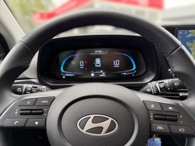 Fahrzeugabbildung Hyundai i20 FL (MY25) 1.0 T-GDI 100 PS Select Funktionsp
