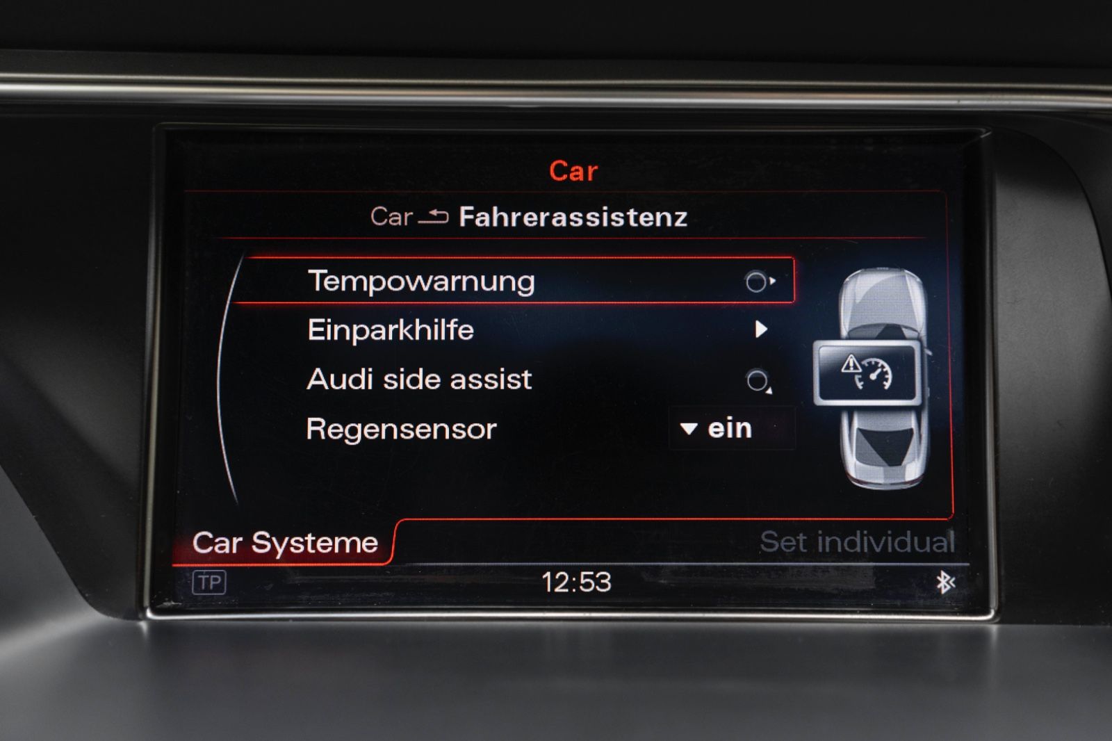 Fahrzeugabbildung Audi S5 3.0 TFSI S Coupe quattro B&O TOTW TEMPO NAV