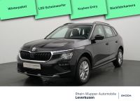 Skoda Kamiq - Vorschau Bild 1