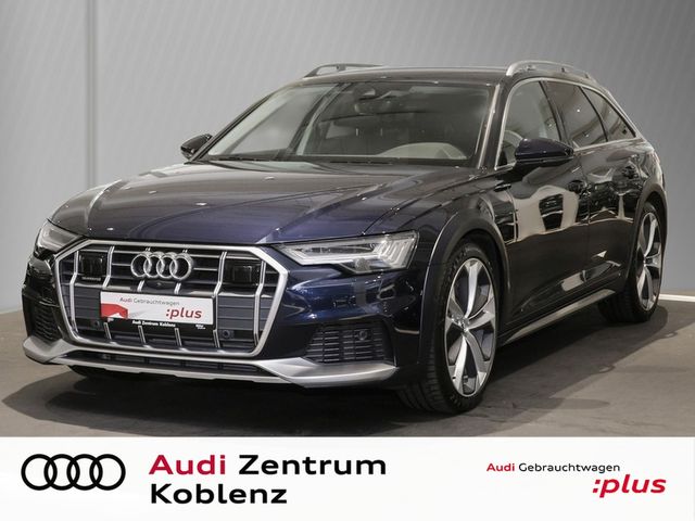 Audi A6 Allroad 55 TDI Navi Matrix ACC Leder Memory