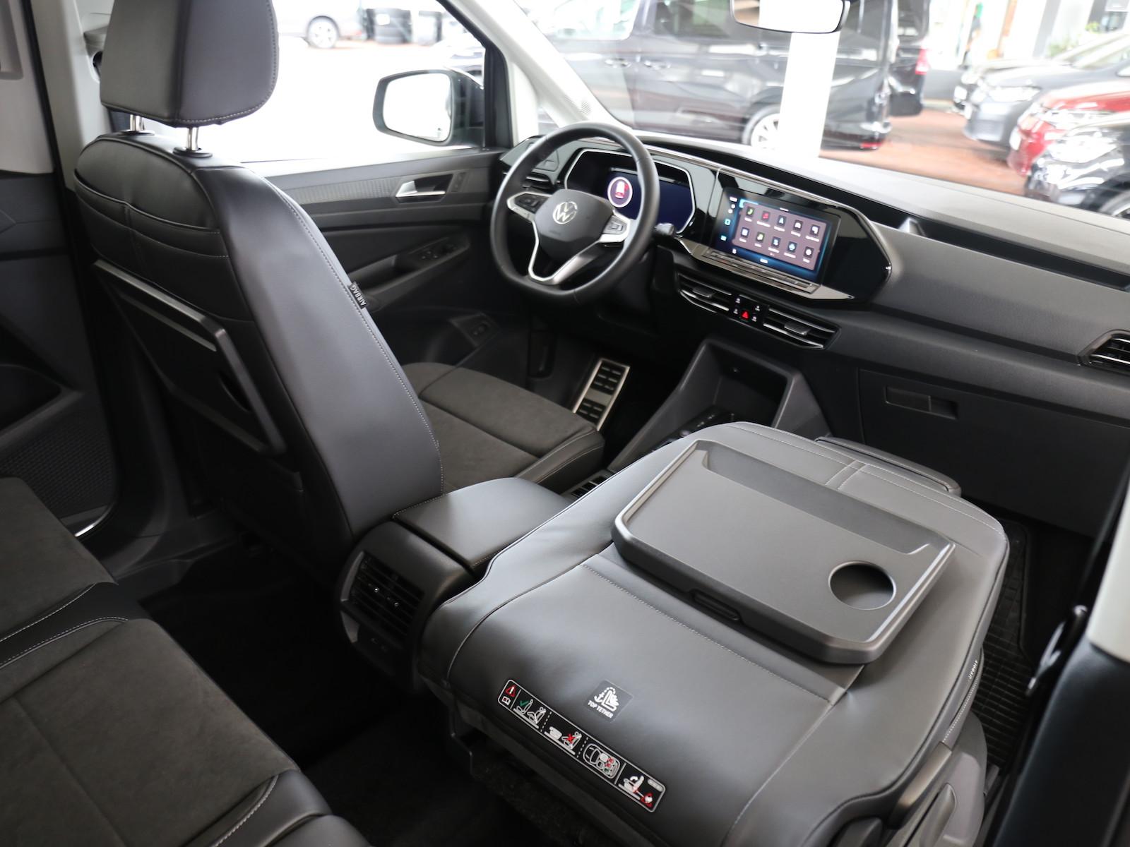Volkswagen Caddy Maxi eHYBRID STYLE DSG LED ACC AGR 7SITZ