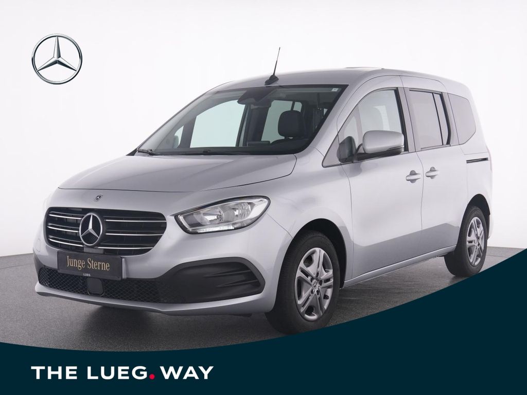 Mercedes-Benz T-Klasse
