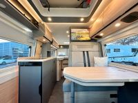 Malibu Van first class - two rooms GT skyview 640 LE RB (9/19)