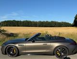 Mercedes-Benz Mercedes-AMG SL 63 4MATIC+ Lift +Aero +Garantie - gebrauchte Mercedes-Benz SL 63 AMG aus dem Jahr 2023