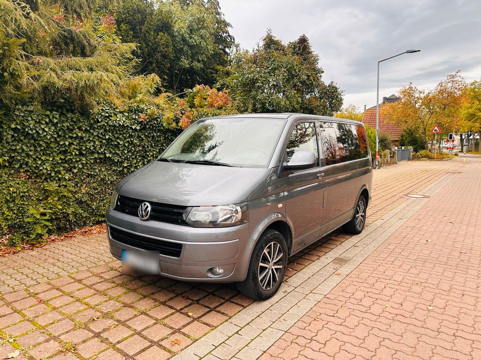 Volkswagen Andere