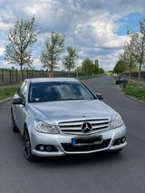 Mercedes-Benz C200 CDI BlueEFFICIENCY Auto... - Mercedes-Benz C 200: Cdi Merc