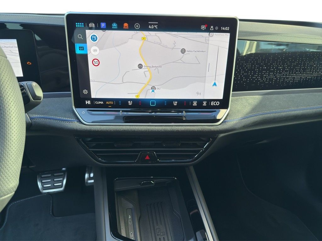 Volkswagen Passat 1.5 eHybrid DSG R-Line SIGNATURE DCC BLAC foto 14