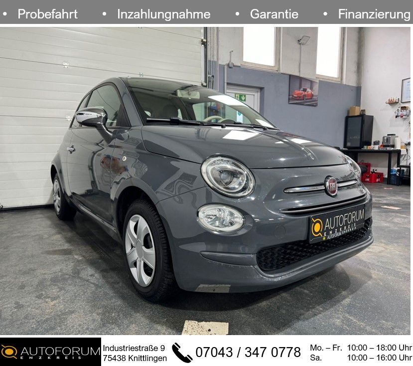 Image of Fiat 500