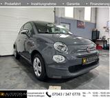 Fiat 500 Pop Star *City-Drive*Klima* - Fiat 500: Pop