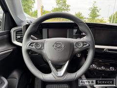 OPEL Mokka Elegance 1.2*AT*LED*CAM*Allwetter*1.Hand*