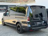 Mercedes-Benz V 250d AMG lang 7.S+AHK+KAM+BURM+DIST+SH+LED - Mercedes-Benz mit Diesel-Antrieb