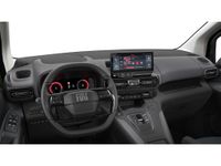 Fiat Qubo - Vorschau Bild 4