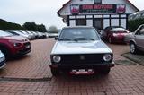 Volkswagen Golf OLDTIMER,H-KENNZEICHEN,ORIGINAL KM,MP3,USB - Volkswagen Golf aus 1981