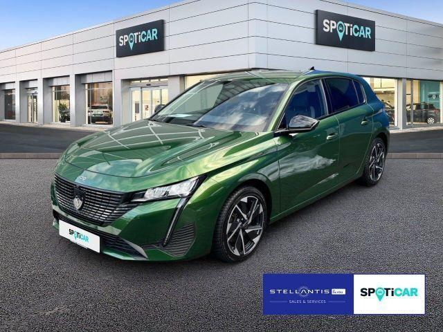 Peugeot 308 1.5 BlueHDi 130 Allure Pac k (EURO 6d)